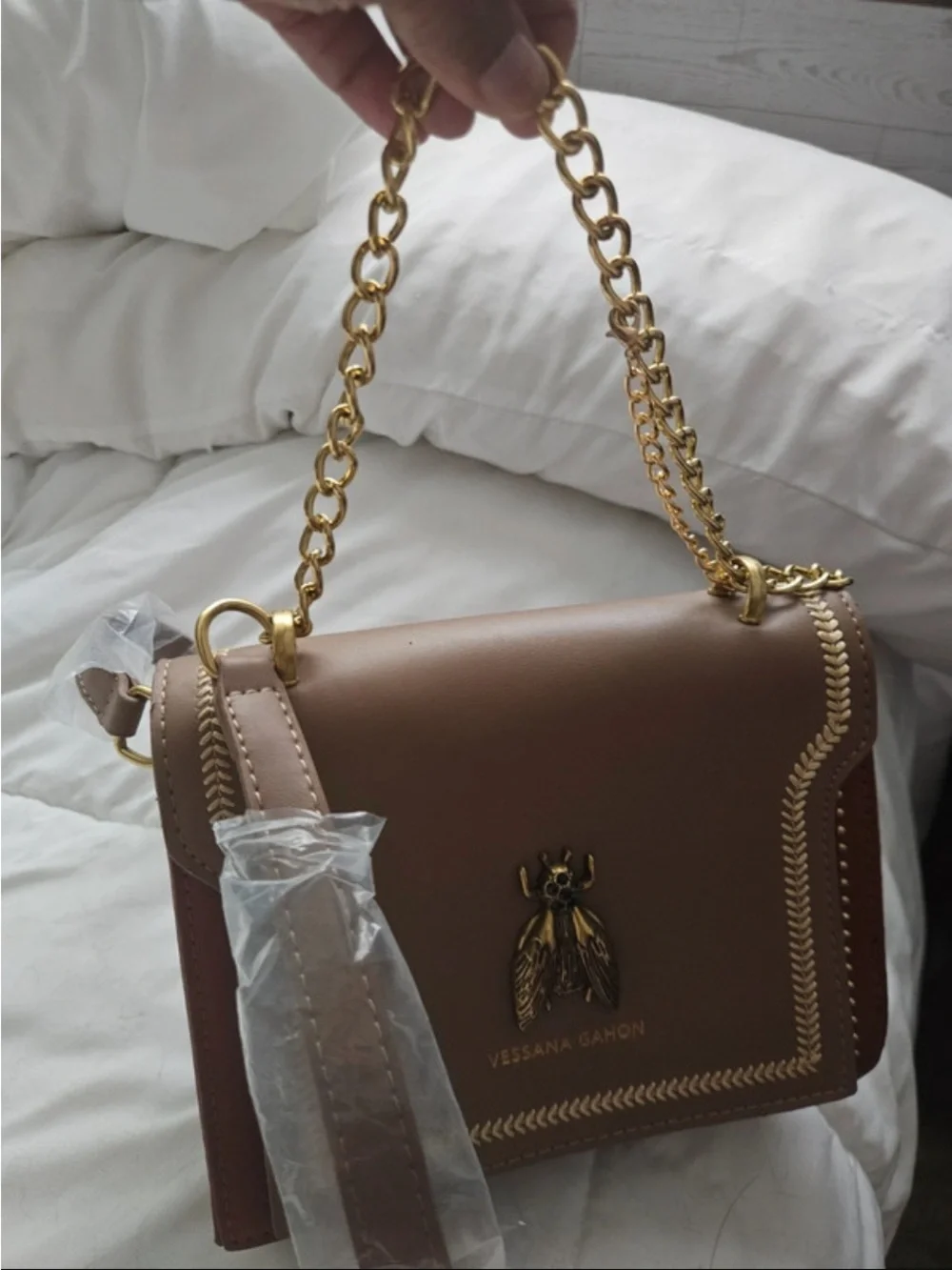Vessana Gahon bag